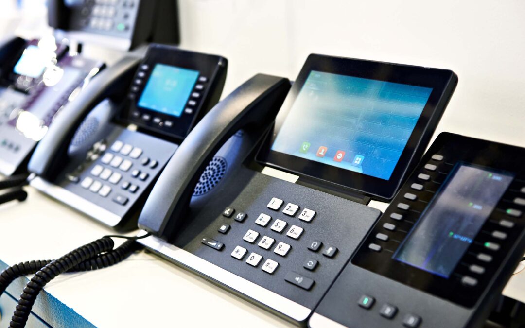 St. Louis Business Phone Systems – Is a VoIP Phone System Right for You?