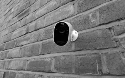 How to Find the Best Commercial Outdoor Security Cameras