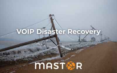 How VoIP Disaster Recovery Ensures Business Continuity During Internet Outages