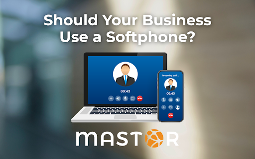 What Is a Softphone and Should Your Business Use One?